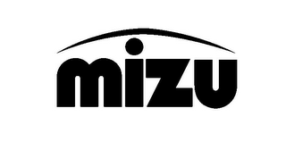 MIZU logo