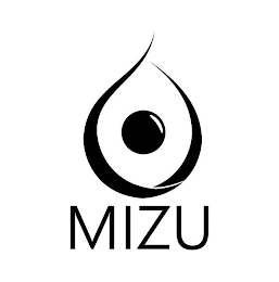 MIZU logo