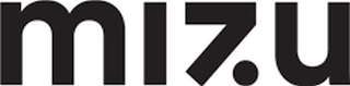 MIZU logo