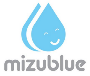 MIZUBLUE logo