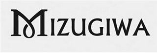 MIZUGIWA logo