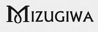 MIZUGIWA logo