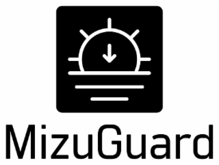 MIZUGUARD logo