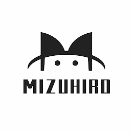 MIZUHIRO logo