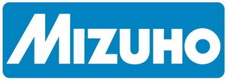 MIZUHO logo