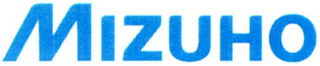 MIZUHO logo