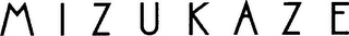 MIZUKAZE logo