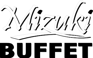 MIZUKI BUFFET