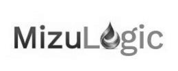 MIZULOGIC logo