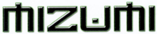 MIZUMI logo