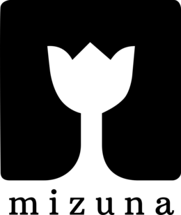 MIZUNA logo