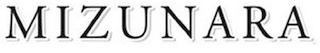 MIZUNARA logo