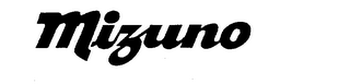 MIZUNO logo