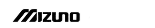 MIZUNO logo
