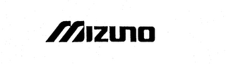 MIZUNO logo