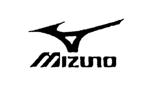 MIZUNO logo