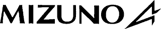MIZUNO logo