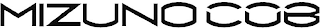 MIZUNO COB logo