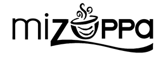 MIZUPPA logo