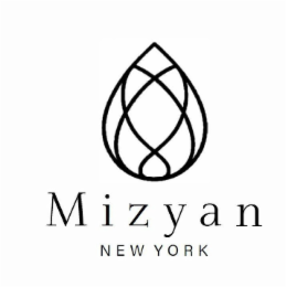 MIZYAN NEW YORK logo