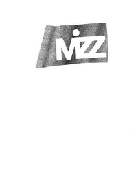 MIZZ logo