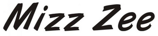 MIZZ ZEE logo