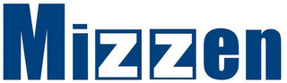 MIZZEN logo