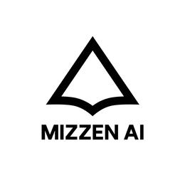 MIZZEN AI logo