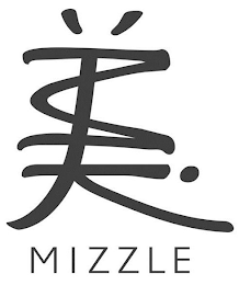 MIZZLE logo
