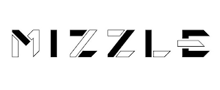 MIZZLE logo