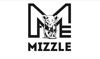 MIZZLE ME logo