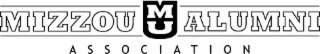 MIZZOU MU ALUMNI ASSOCIATION logo