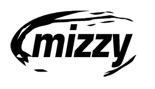 MIZZY logo