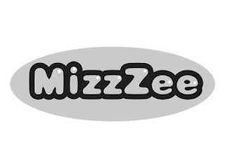MIZZZEE logo