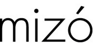 MIZÓ logo