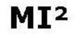 MI² logo