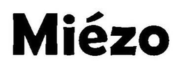 MIÉZO logo