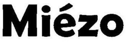 MIÉZO logo