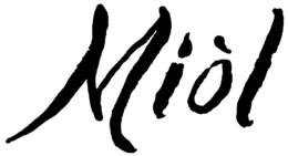 MIÒL logo