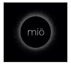 MIÖ logo