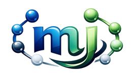 MJ logo