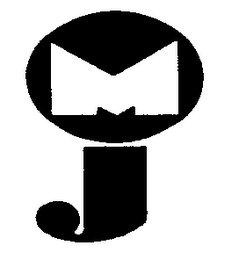 MJ logo