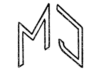 MJ logo