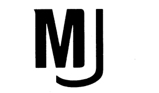 MJ logo