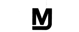 MJ logo