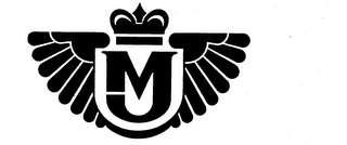MJ logo