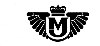 MJ logo