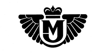 MJ logo