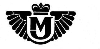 MJ logo