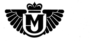MJ logo